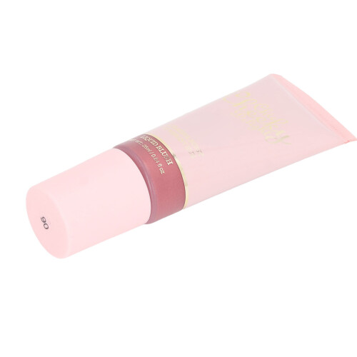(06) Blendable Shimmering Liquid Blush with Wand 1
