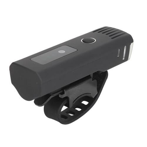 Fietsfrontlicht USB oplaadbaar verstelbaar 2