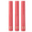 3x Lippenstift-Marker: Matte, wasserfest, Lipliner-Stift 3