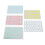 400Pcs Hydrocolloid Pimple Pads Healing Decoration 4