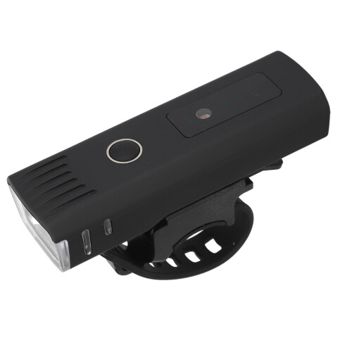 Fietsfrontlicht USB oplaadbaar verstelbaar 1