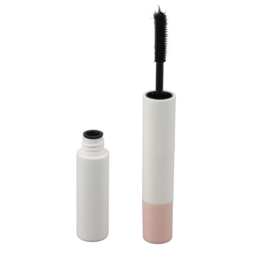 0,3 oz wasserfeste Mascara 2-Kopf Längenverdickung Basis 1