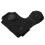 (Left foot) Bunion Corrector Breathable Nylon Adjustable Toe Separator Day Night 5