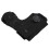 (Right foot) Bunion Corrector Breathable Nylon Adjustable Toe Separator Day Night 5