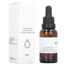 Weißer Tee Duftöl 30ml Aromatherapie für Kerzenherstellung