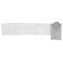 Insulin Pump Holder Sweat Absorption Breathable Elastic Belt for CGM