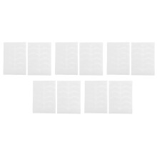 120 Stz Gesichtsfalten-Patches, reduzieren feine Linien, sanft