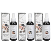 3x 125ml Haarspray Hittebescherming Repair