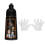 Haarfarbe-Shampoo 400ml Feuchtigkeitspflege Grauabdeckung 1
