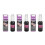 Haarvolume Spray 3x30ml Langdurige Fixage 1