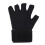 Hand Wrist Ice Pack Adjustable Compression Glove for Arthritis 3