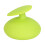(Green) Silicone Chest Percussion Cup 4