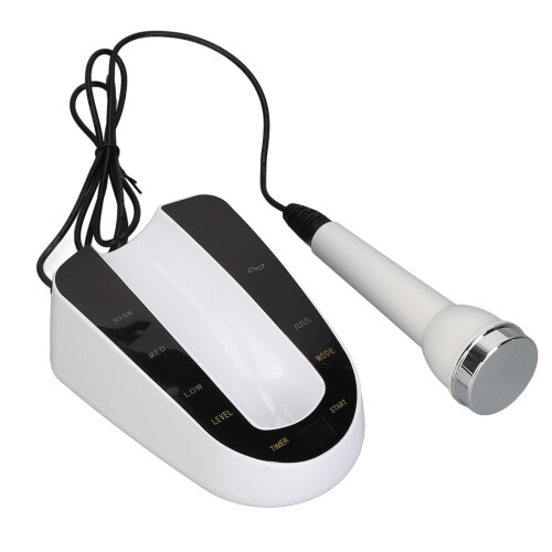 Ultrasone Gezichtsbehandeling Massager 1