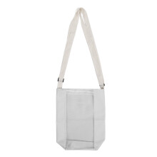 (2 Compartment) 3-Comp Post-Surgery Drain Pouch Recovery Belt