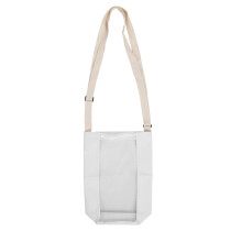 (Single Compartment) 3-Comp Post-Surgery Drain Pouch Recovery Belt
