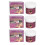 3x100g Dreadlock Hold Gel Styling & Moisturizing 1