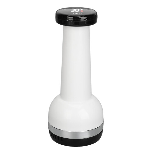LED Gezichtsmassager Rode Lucht Vermindert 1