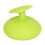 (Green) Silicone Chest Percussion Cup 5