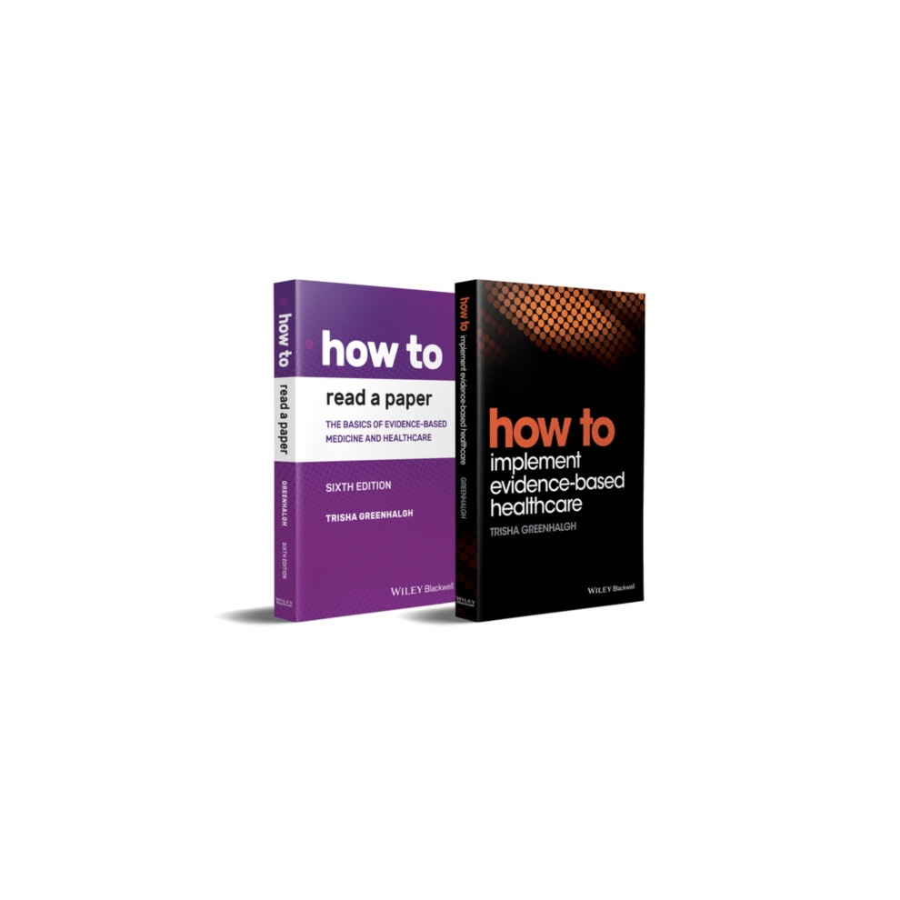 Riachristiecollections How To Read A Paper Set By Trisha M. University Of Oxford Greenhalgh P