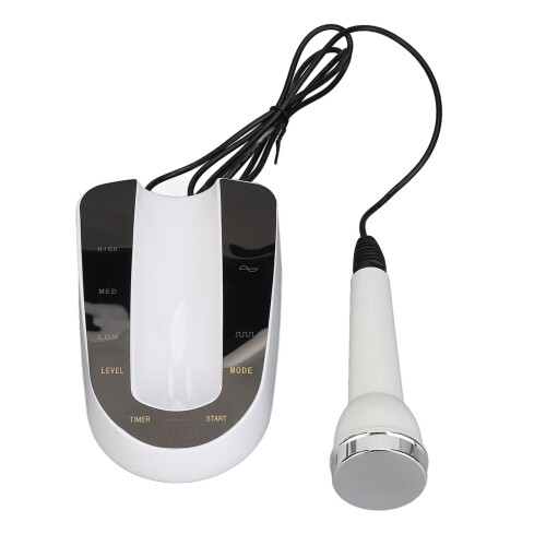 Ultrasone Gezichtsbehandeling Massager 2
