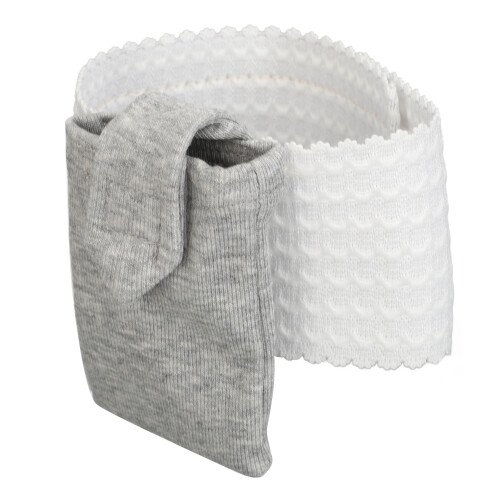 Elastischer Insulin-Armbandhalter für CGM-Geräte 1