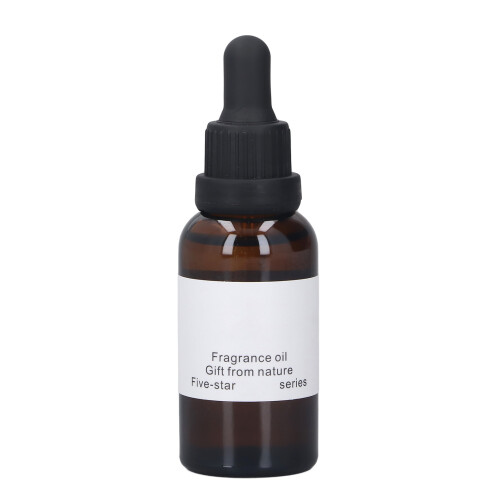 Blue Bellflower Essential Oil 30ml Massage Aromatherapy Care 1