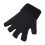 Hand Wrist Ice Pack Adjustable Compression Glove for Arthritis 5