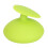 (Green) Silicone Chest Percussion Cup 3