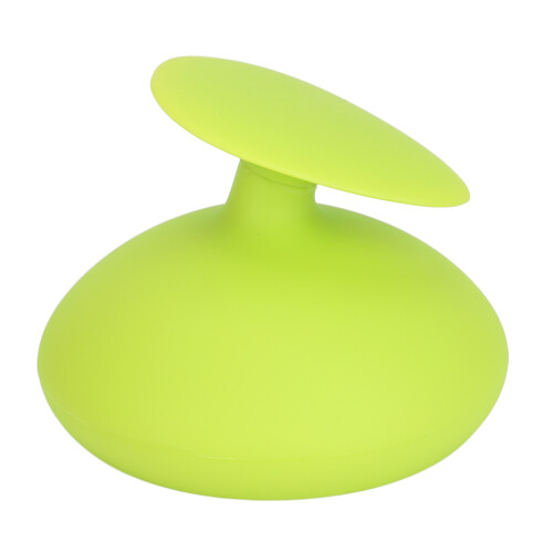 (Green) Silicone Chest Percussion Cup 2