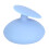 (Blue) Silicone Chest Percussion Cup 3