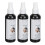 Spray Termoprotettivo Capelli 3pz 125ml Anti-Secchezza 4