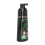 Aloes Haarfarbe-Shampoo 400ml Braun Lang anhaltend Grau 5