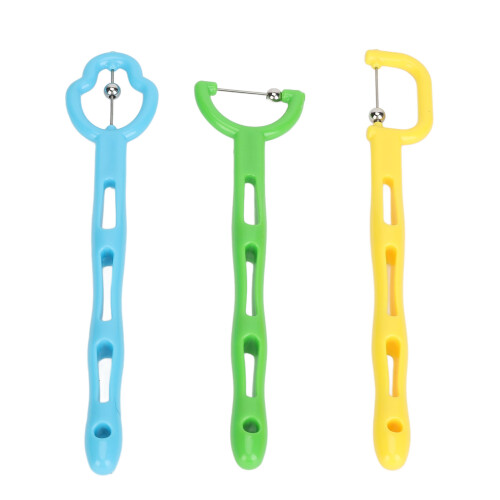 3Pcs Tongue Tip Trainer Oral Muscle Exercise 1