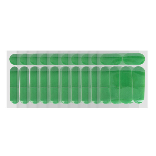 Beinpflegesticker Straffend Nährend 1