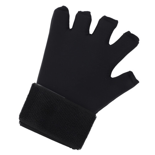 Hand Wrist Ice Pack Adjustable Compression Glove for Arthritis 1