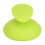 (Green) Silicone Chest Percussion Cup 2