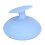 (Blue) Silicone Chest Percussion Cup 5