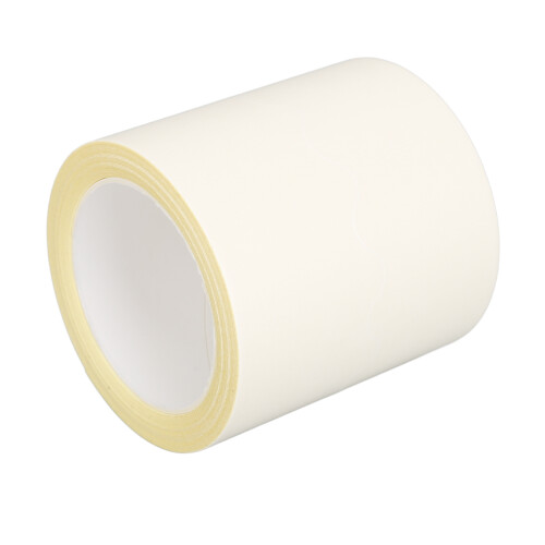 1 Roll Underarm Sweat Pads Disposable Transparent Non Visible 2