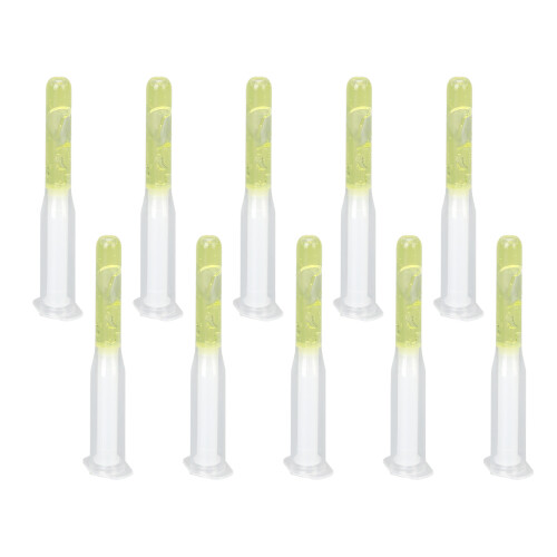 10pcs Vaginal Moisturizer Itch Relief PH Balanced Chamomile Extract 5g 2