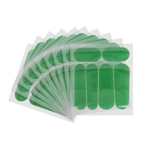 Beinpflegesticker Straffend Nährend 2