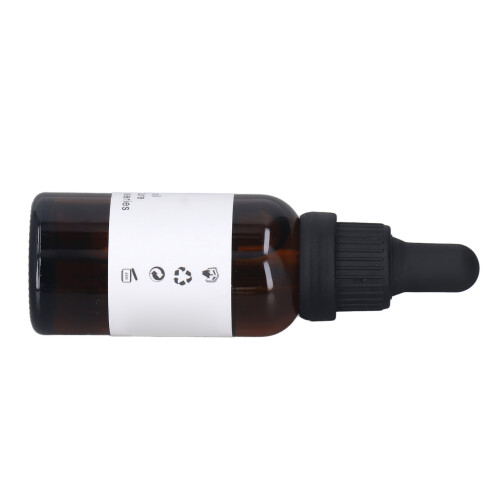 Blue Bellflower Essential Oil 30ml Massage Aromatherapy Care 2