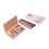 Kit Trucco Donna: Pennelli, Rossetto e Ombretto per Viaggio 4