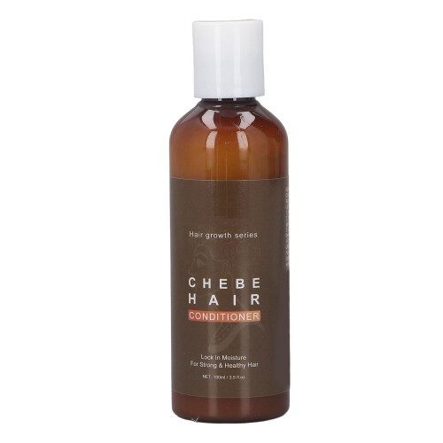 3x Haarspülung 100ml pflegend, feuchtigkeitsspendend 1