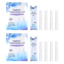 10x Geruchsentferner Vaginalgel je 5g