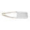 (Single Compartment) 3-Comp Post-Surgery Drain Pouch Recovery Belt 5