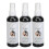 Spray Termoprotettivo Capelli 3pz 125ml Anti-Secchezza 2