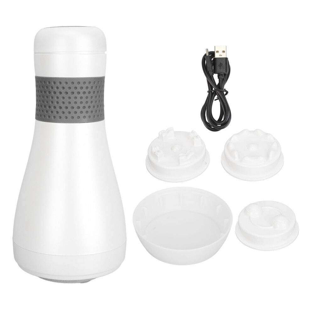 Wireless Sculpting Massager Cellulite Remover Abdomen Legs Hips Arms