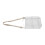 (3 Compartment) 3-Comp Post-Surgery Drain Pouch Recovery Belt 4