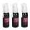 Haarvolume Spray 3x30ml Langdurige Fixage 3
