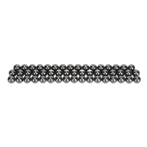 50pcs Portable Magnetic Chess
